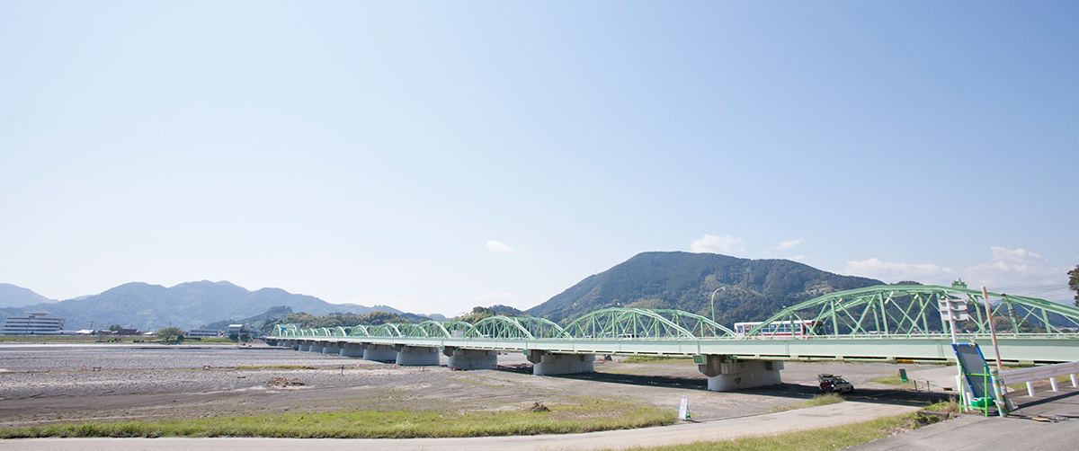 マンスリーアベカワ　静岡市葵区のマンスリーマンション